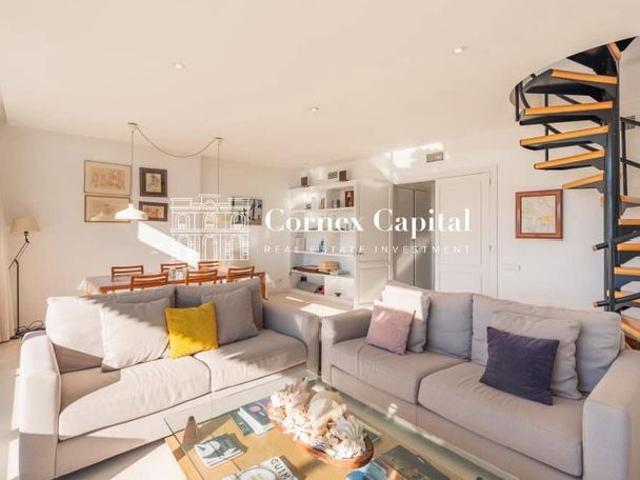 Apartamento en alquiler en Gualta, Girona Costa Brava
