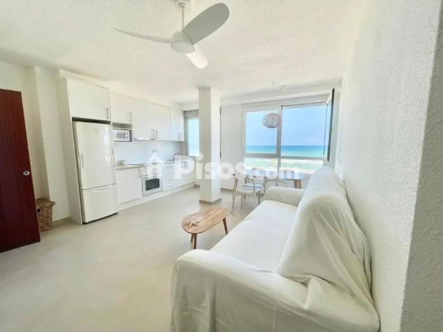 Apartamento en alquiler en Guardamar del Segura