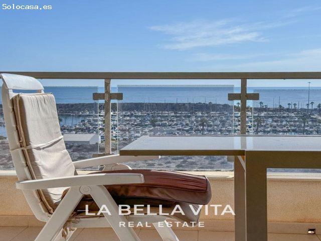 Apartamento en Alquiler en Guardamar del Segura, Alicante