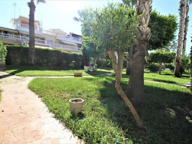 Apartamento en alquiler en Guardamar del Segura, Alicante Costa Blanca