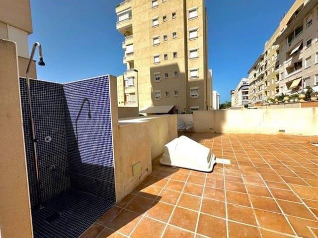 Apartamento en alquiler en Guardamar del Segura, Alicante Costa Blanca