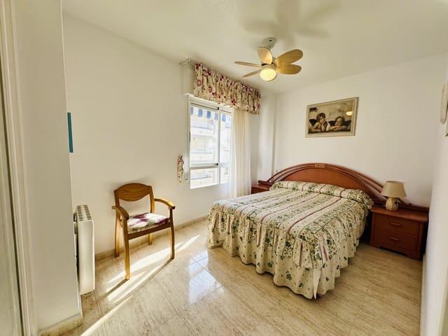 Apartamento en alquiler en Guardamar del Segura, Alicante Costa Blanca