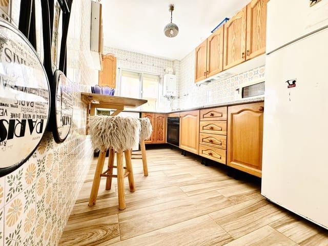 Apartamento en alquiler en Guardamar del Segura, Alicante Costa Blanca