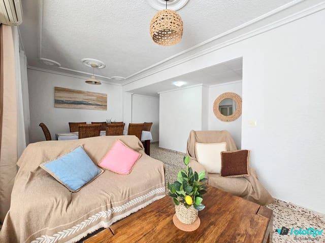 Apartamento en alquiler en Guardamar del Segura, Alicante Costa Blanca