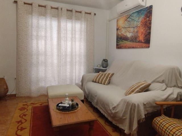 Apartamento en alquiler en Guardamar del Segura, Alicante Costa Blanca