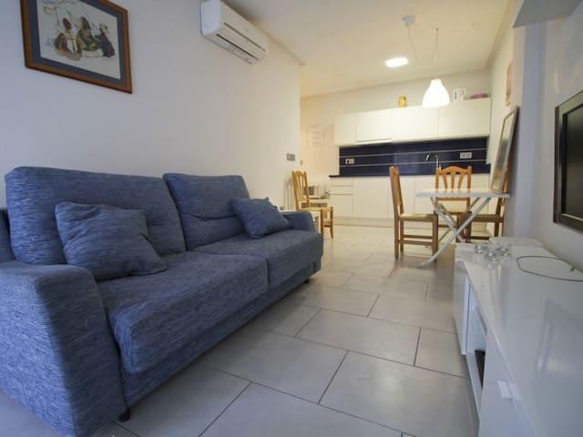 Apartamento en alquiler en Guardamar del Segura, Alicante Costa Blanca