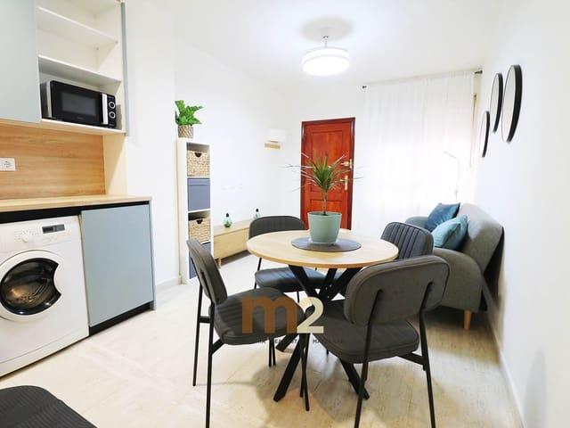 Apartamento en alquiler en Guardamar del Segura, Alicante Costa Blanca