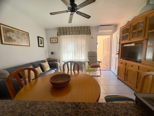 Apartamento en alquiler en Guardamar del Segura, Alicante Costa Blanca