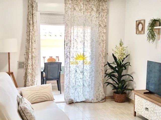 Apartamento en alquiler en Guardamar del Segura, Alicante Costa Blanca