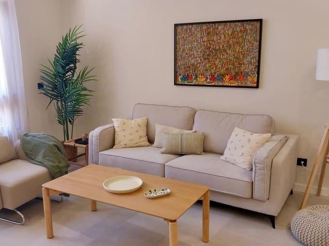 Apartamento en alquiler en Guardamar del Segura, Alicante Costa Blanca