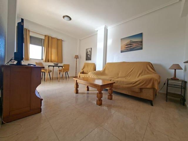 Apartamento en alquiler en Guardamar del Segura, Alicante Costa Blanca