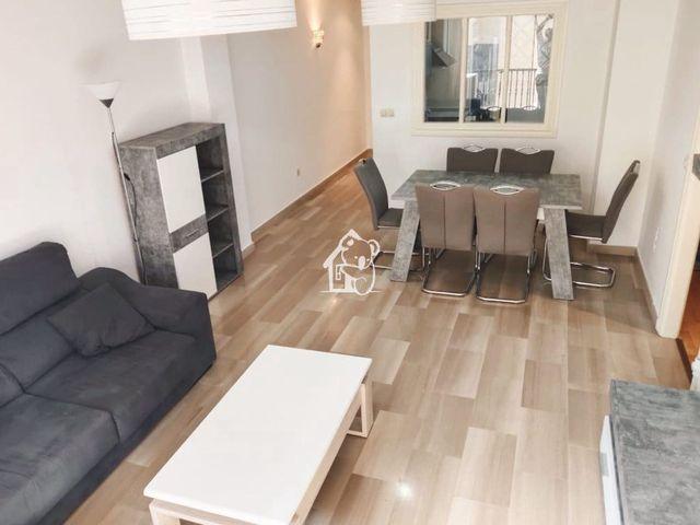 Apartamento en alquiler en Guardamar del Segura, Alicante Costa Blanca