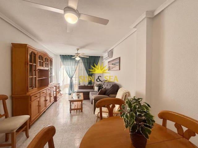 Apartamento en alquiler en Guardamar del Segura, Alicante Costa Blanca