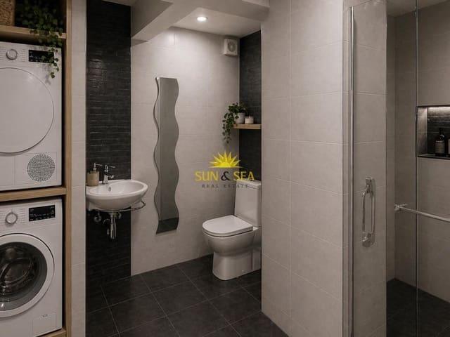 Apartamento en alquiler en Guardamar del Segura, Alicante Costa Blanca