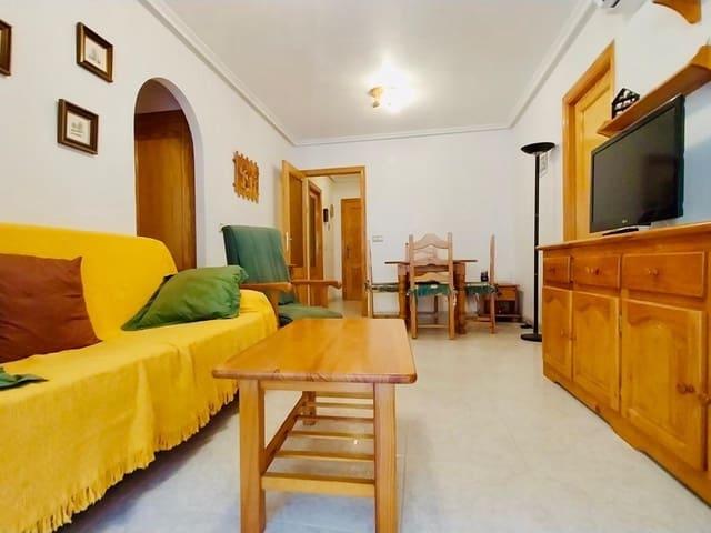 Apartamento en alquiler en Guardamar del Segura, Alicante Costa Blanca