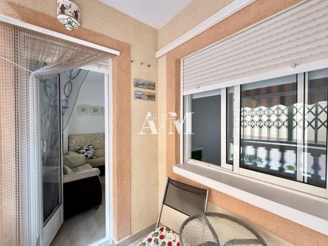 Apartamento en alquiler en Guardamar del Segura, Alicante Costa Blanca