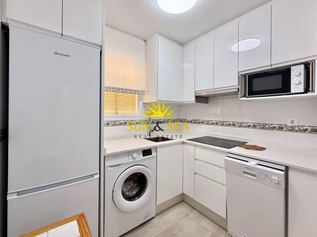 Apartamento en alquiler en Guardamar del Segura, Alicante Costa Blanca