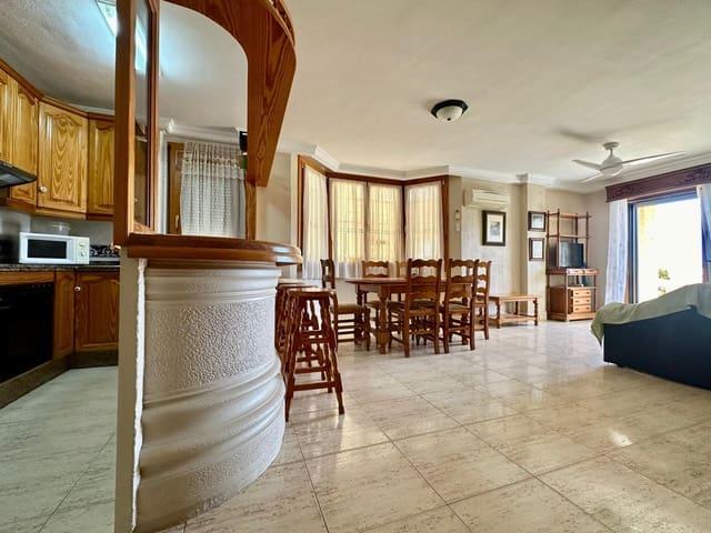 Apartamento en alquiler en Guardamar del Segura, Alicante Costa Blanca