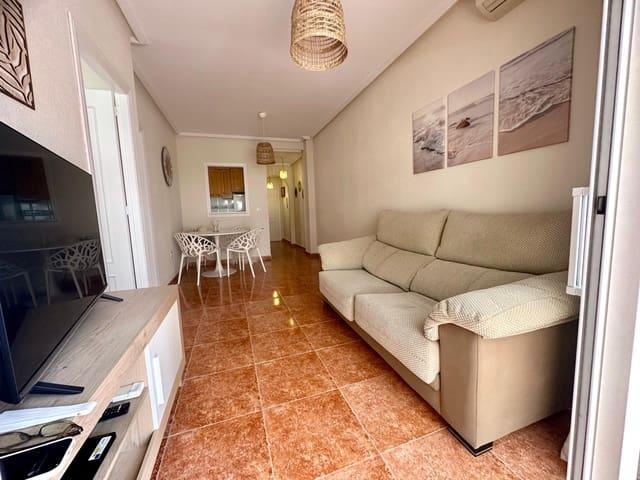 Apartamento en alquiler en Guardamar del Segura, Alicante Costa Blanca