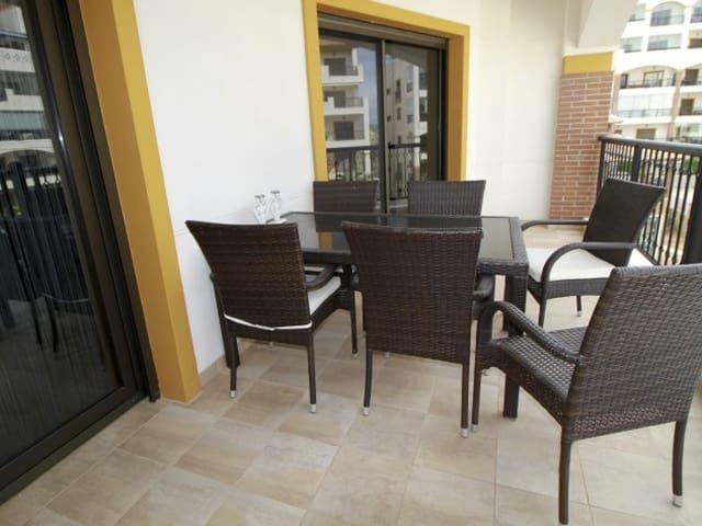 Apartamento en alquiler en Guardamar del Segura, Alicante Costa Blanca