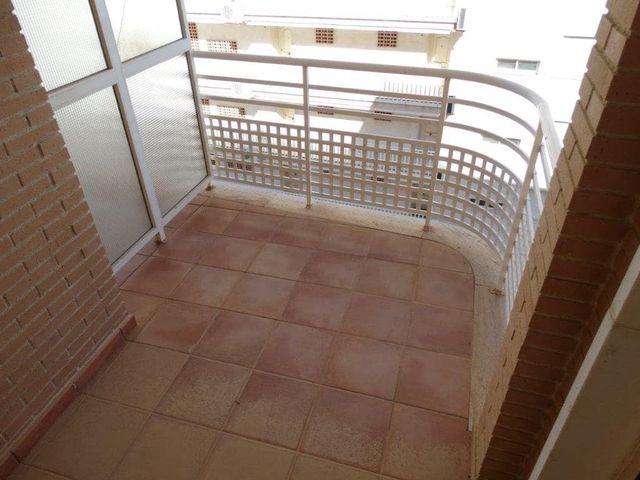 Apartamento en alquiler en Guardamar del Segura, Alicante Costa Blanca