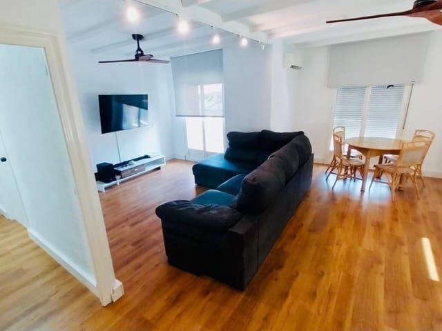 Apartamento en alquiler en Guardamar del Segura, Alicante Costa Blanca