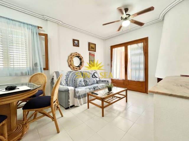 Apartamento en alquiler en Guardamar del Segura, Alicante Costa Blanca