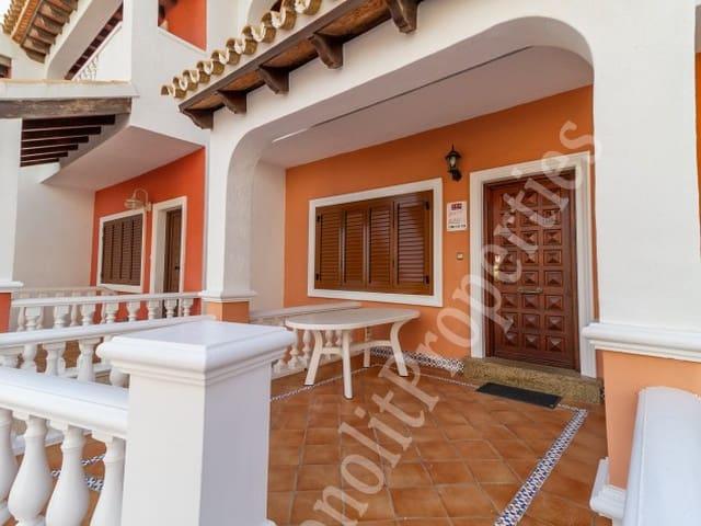 Apartamento en alquiler en Guardamar del Segura, Alicante Costa Blanca
