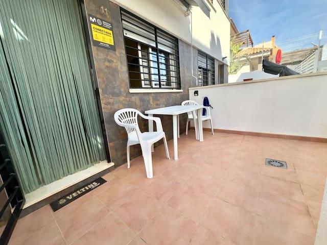 Apartamento en alquiler en Guardamar del Segura, Alicante Costa Blanca
