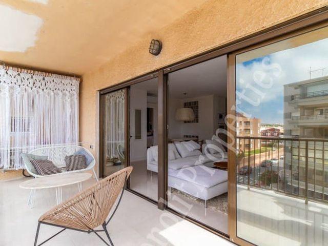 Apartamento en alquiler en Guardamar del Segura, Alicante Costa Blanca