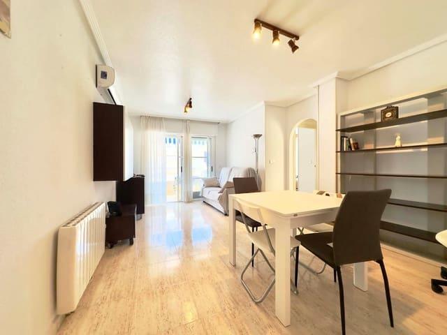 Apartamento en alquiler en Guardamar del Segura, Alicante Costa Blanca