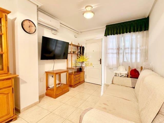Apartamento en alquiler en Guardamar del Segura, Alicante Costa Blanca