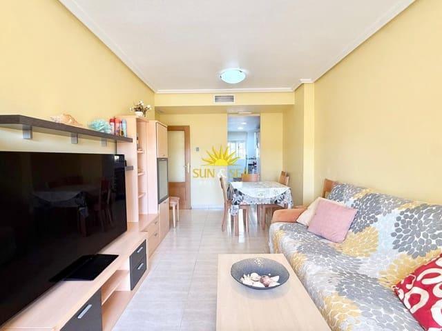 Apartamento en alquiler en Guardamar del Segura, Alicante Costa Blanca