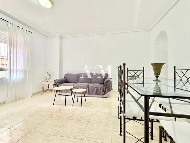 Apartamento en alquiler en Guardamar del Segura, Alicante Costa Blanca