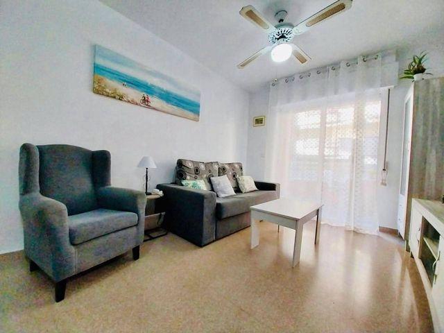 Apartamento en alquiler en Guardamar del Segura, Alicante Costa Blanca