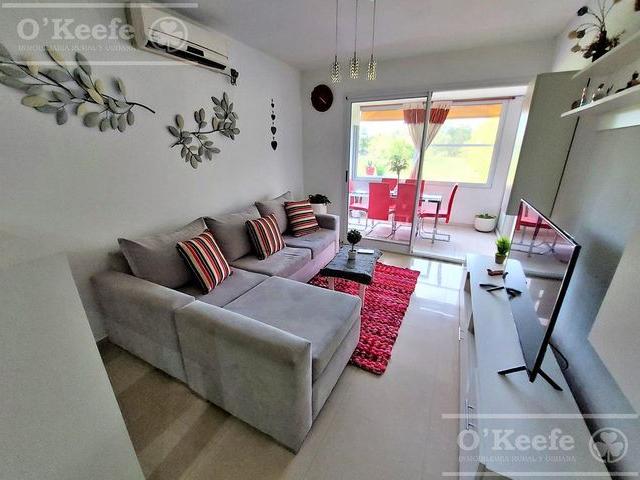 Apartamento en alquiler en Guillermo Hudson