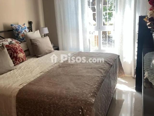 Apartamento en alquiler en Hacienda Torrequebrada