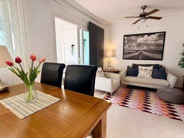 Apartamento en alquiler en Hacienda Riquelme, Murcia