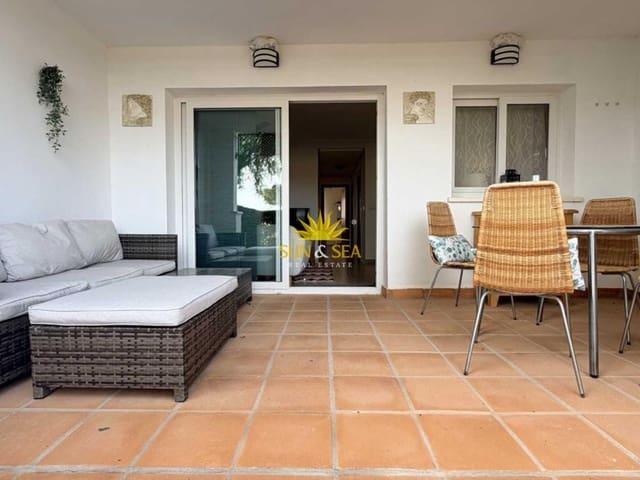 Apartamento en alquiler en Hacienda Riquelme, Murcia