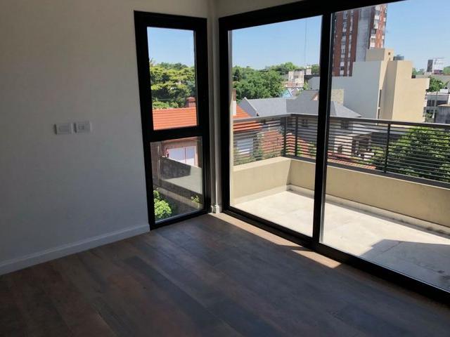 Apartamento en alquiler en Haedo