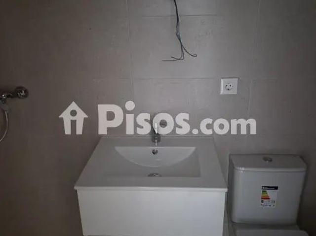 Apartamento en alquiler en Huerta de La Reina Arruzafilla Parque Figueroa Noreña