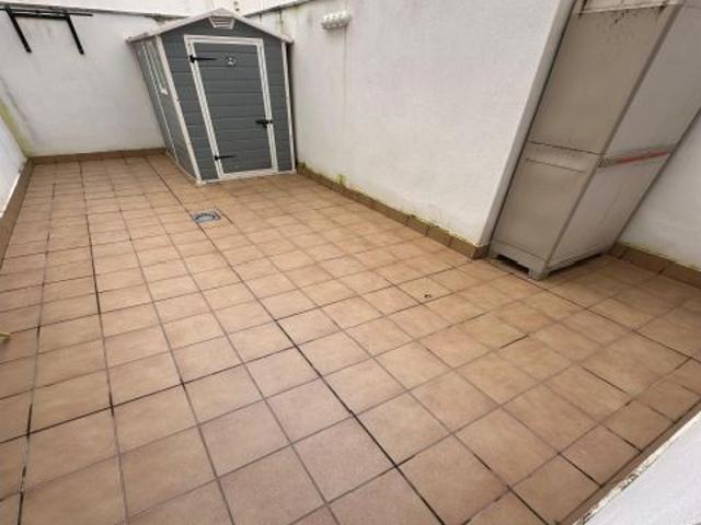 APARTAMENTO EN ALQUILER EN HUERTA ROSALES/VALDEPASILLAS