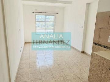 Apartamento en alquiler en Hurlingham