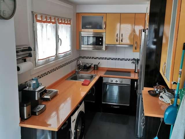 Apartamento en alquiler en Ibarra, gastos incluidos