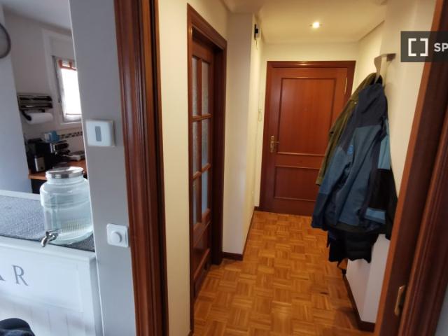 Apartamento en alquiler en Ibarra, gastos incluidos
