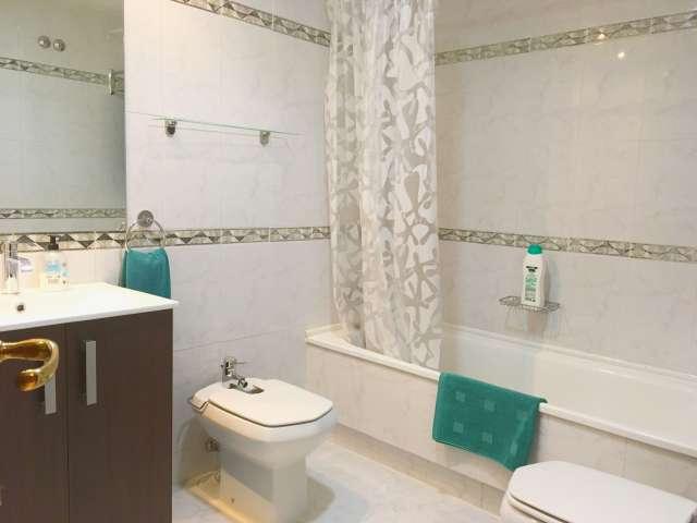 Apartamento en alquiler en Ibiza, Madrid