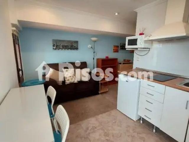 Apartamento en alquiler en Igeldo