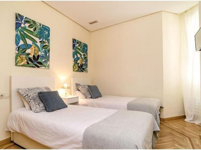 Apartamento en Alquiler en Igualada, Barcelona