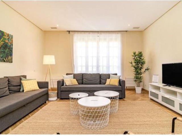 Apartamento en Alquiler en Igualada, Barcelona