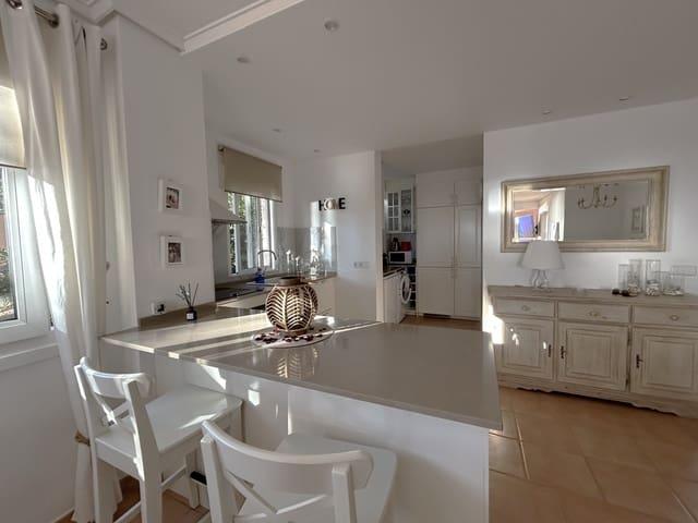 Apartamento en alquiler en Illetas, Mallorca